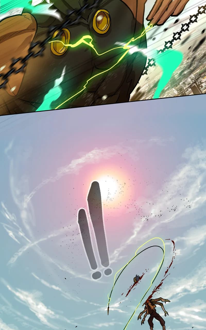 Ordeal chapter 131, page 100