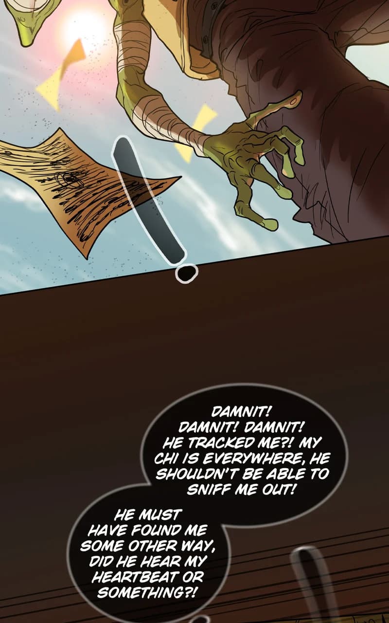 Ordeal chapter 132, page 6