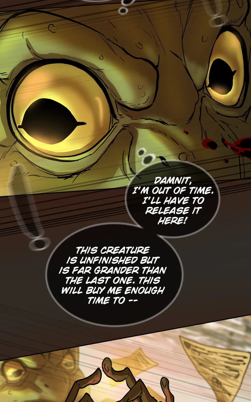 Ordeal chapter 132, page 7