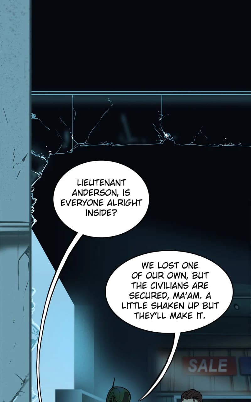 Ordeal chapter 132, page 18