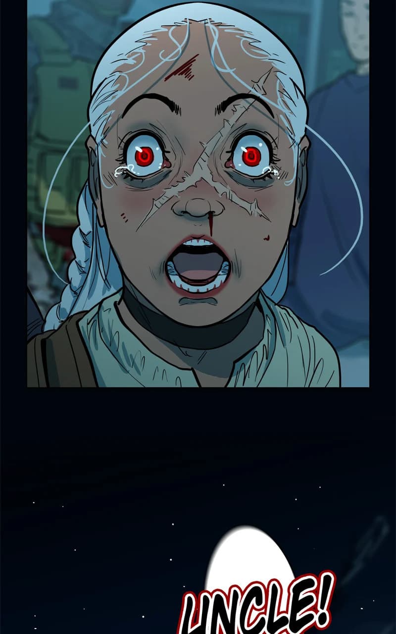 Ordeal chapter 132, page 23