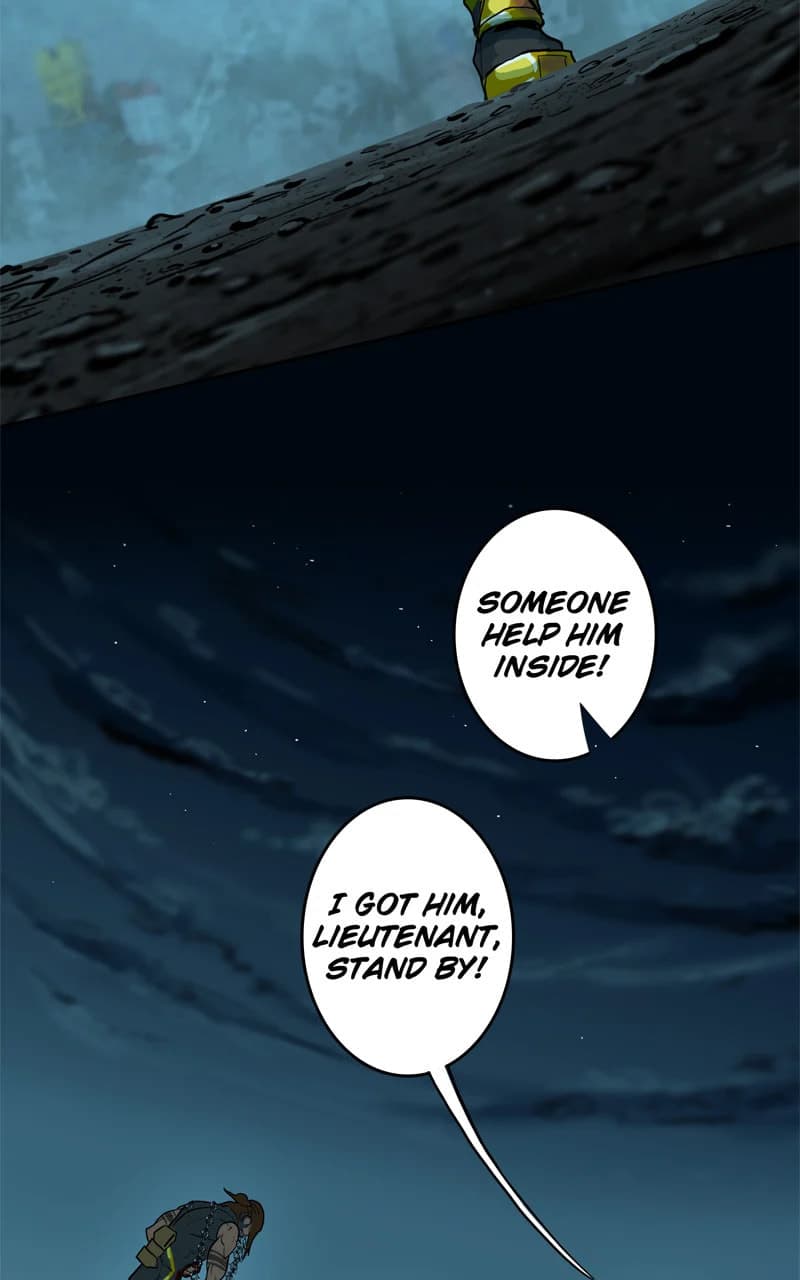 Ordeal chapter 132, page 25