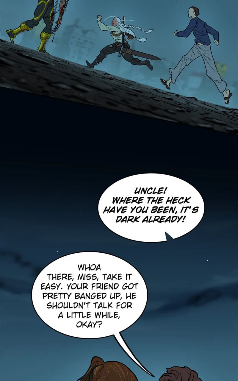 Ordeal chapter 132, page 26