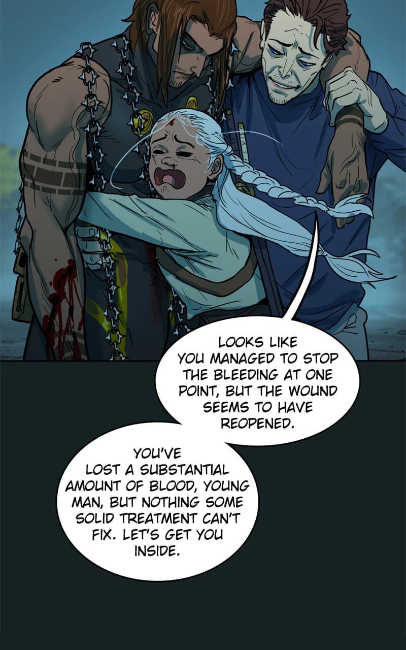 Ordeal chapter 132, page 27