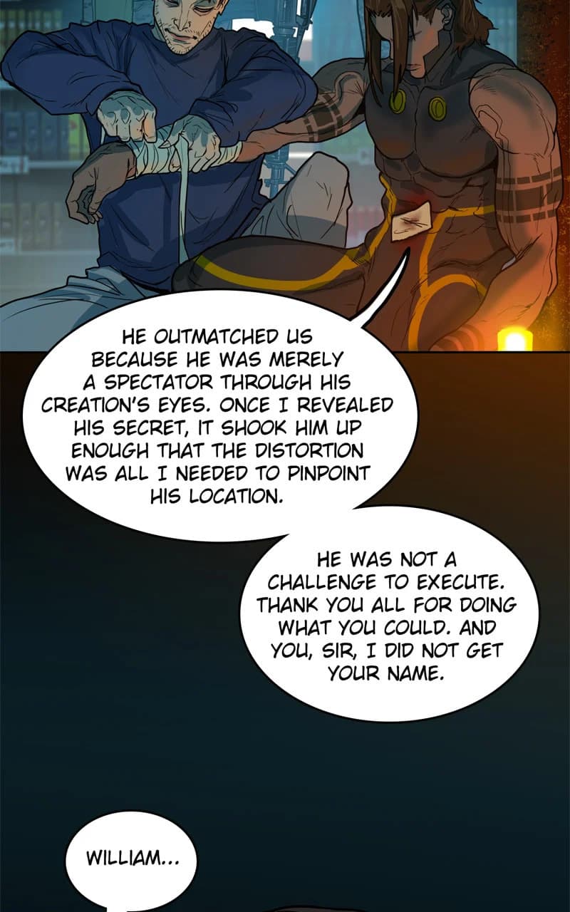 Ordeal chapter 132, page 30