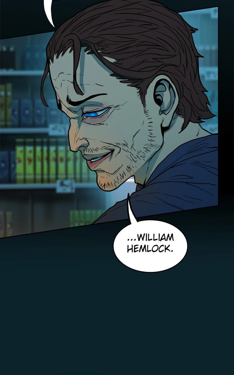 Ordeal chapter 132, page 31