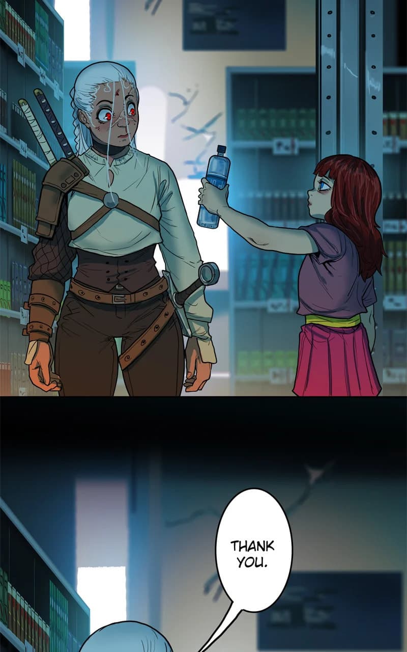 Ordeal chapter 132, page 34