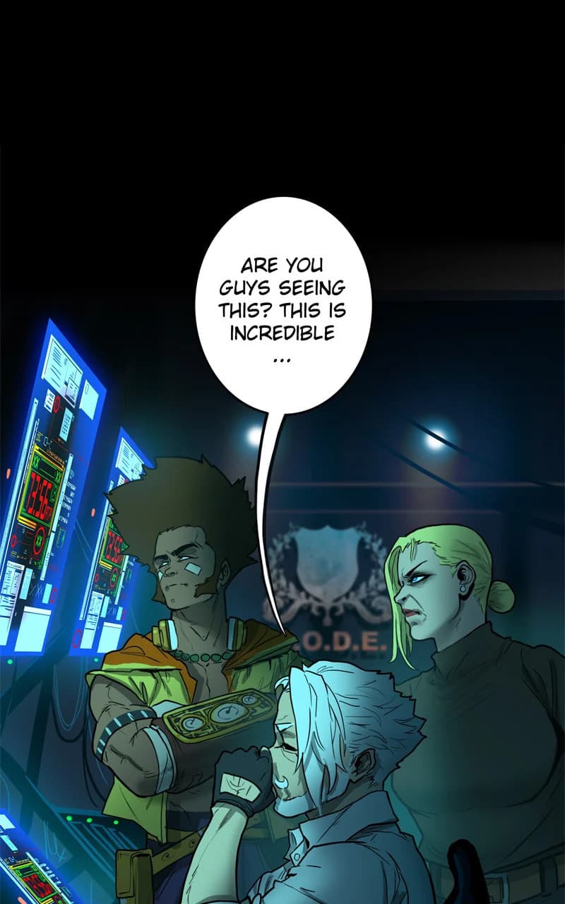 Ordeal chapter 132, page 46
