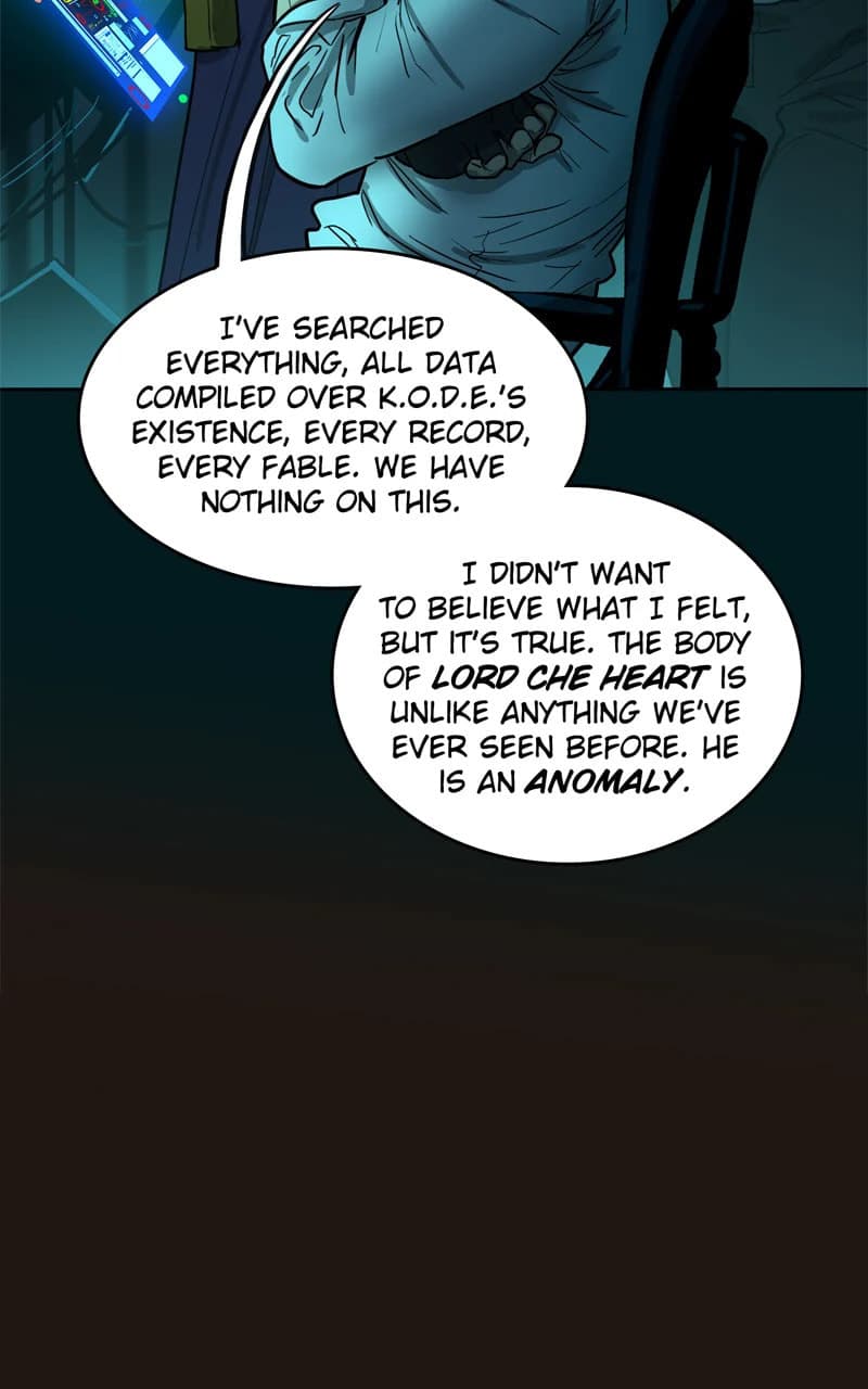 Ordeal chapter 132, page 47