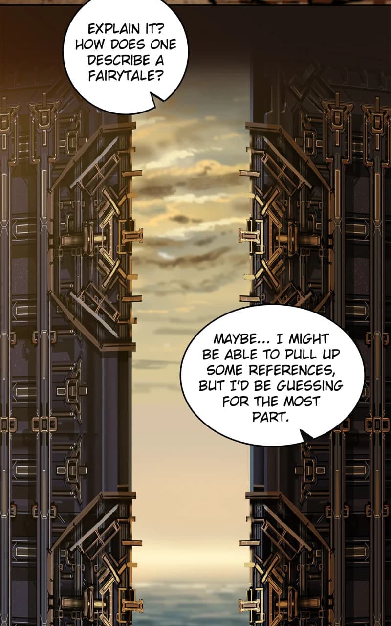 Ordeal chapter 132, page 49