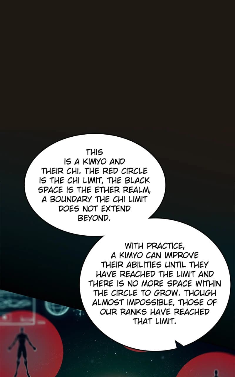 Ordeal chapter 132, page 51