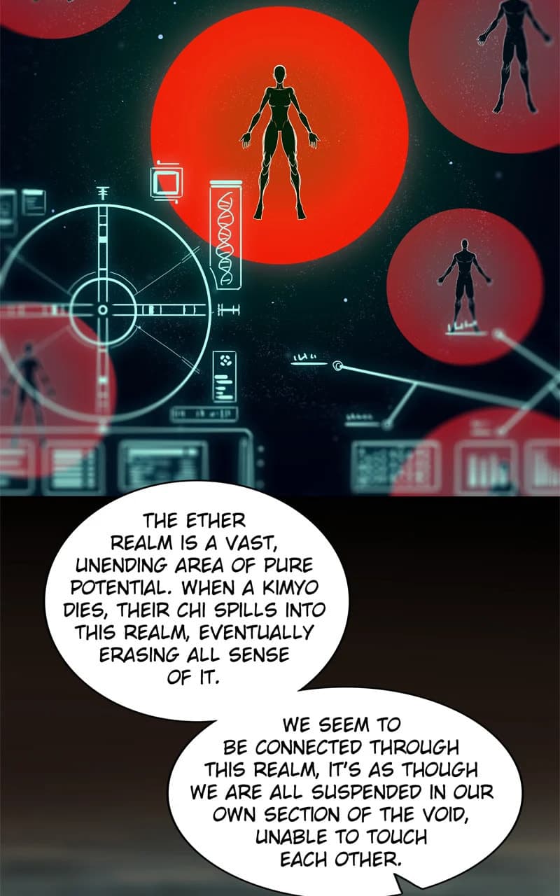 Ordeal chapter 132, page 52