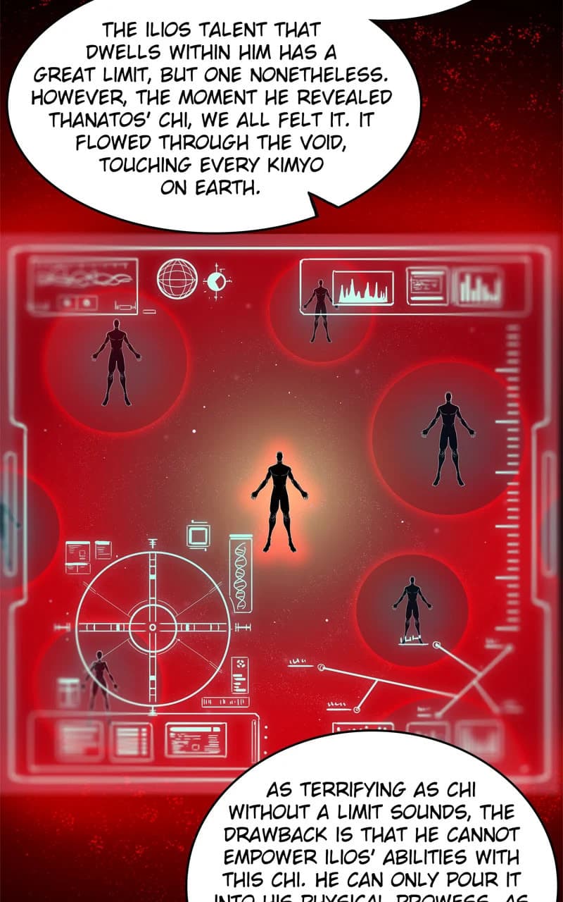 Ordeal chapter 132, page 55