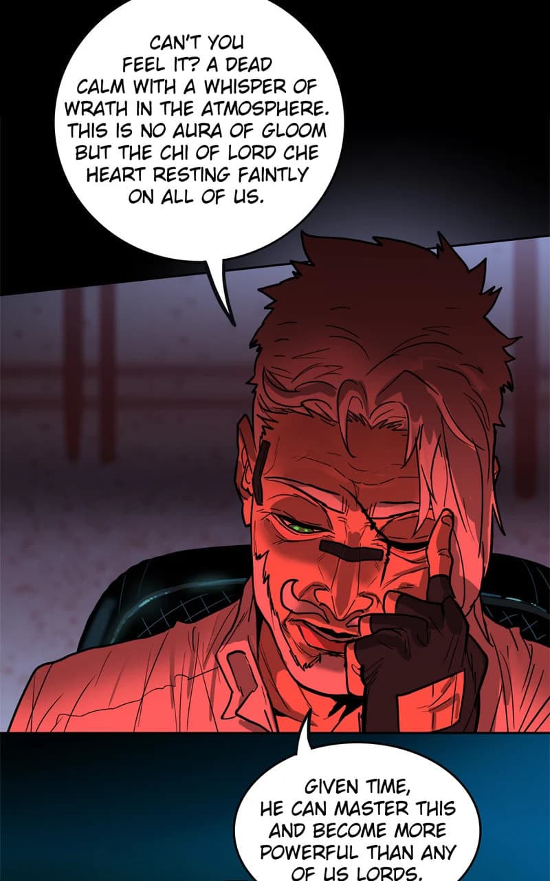 Ordeal chapter 132, page 60