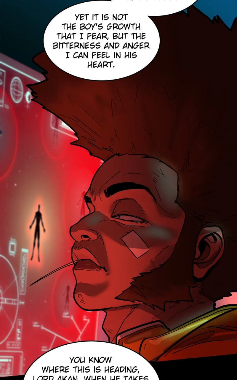 Ordeal chapter 132, page 61