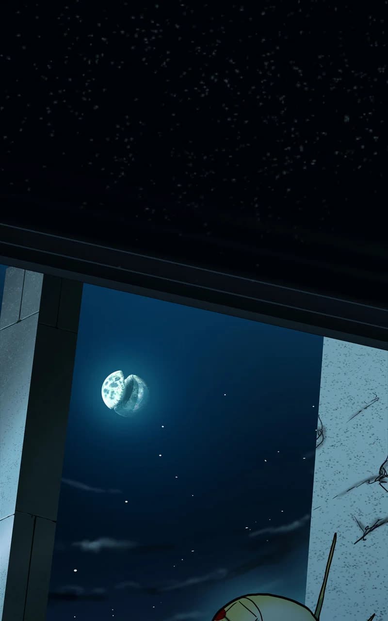 Ordeal chapter 132, page 64