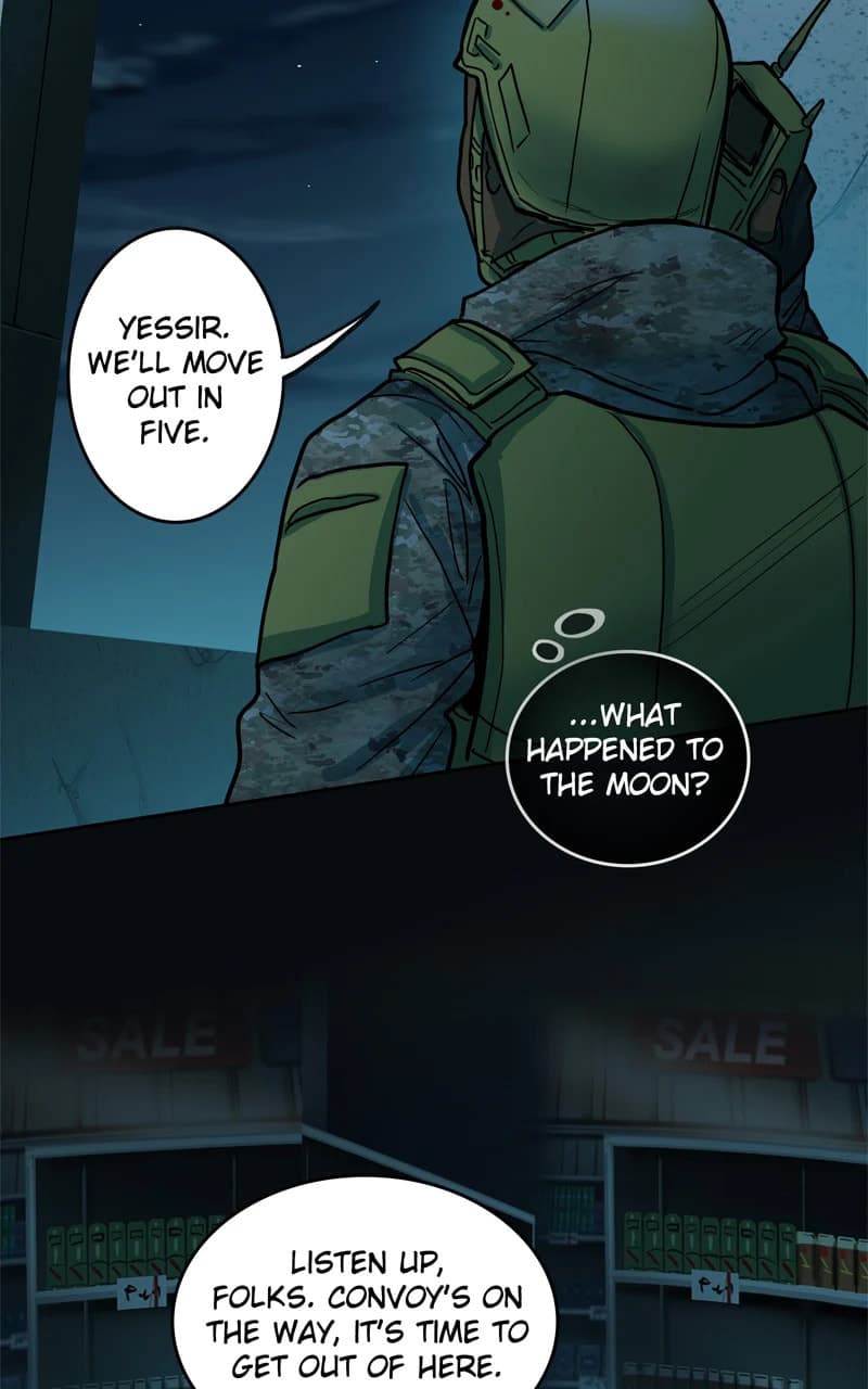 Ordeal chapter 132, page 65