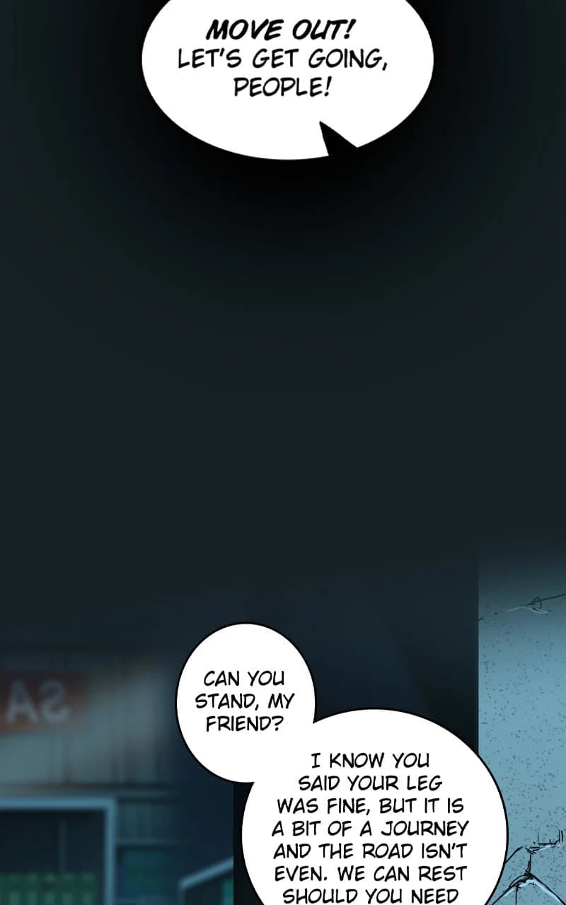 Ordeal chapter 132, page 68