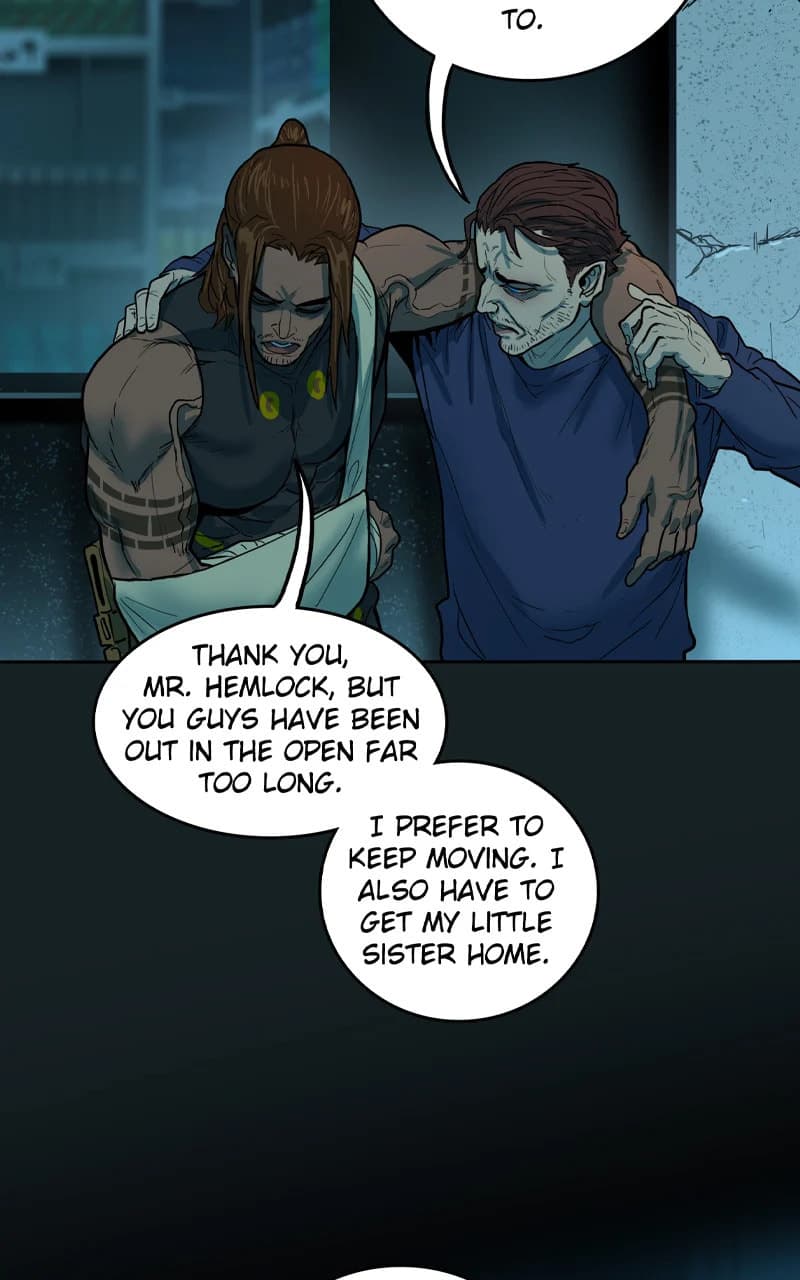 Ordeal chapter 132, page 69