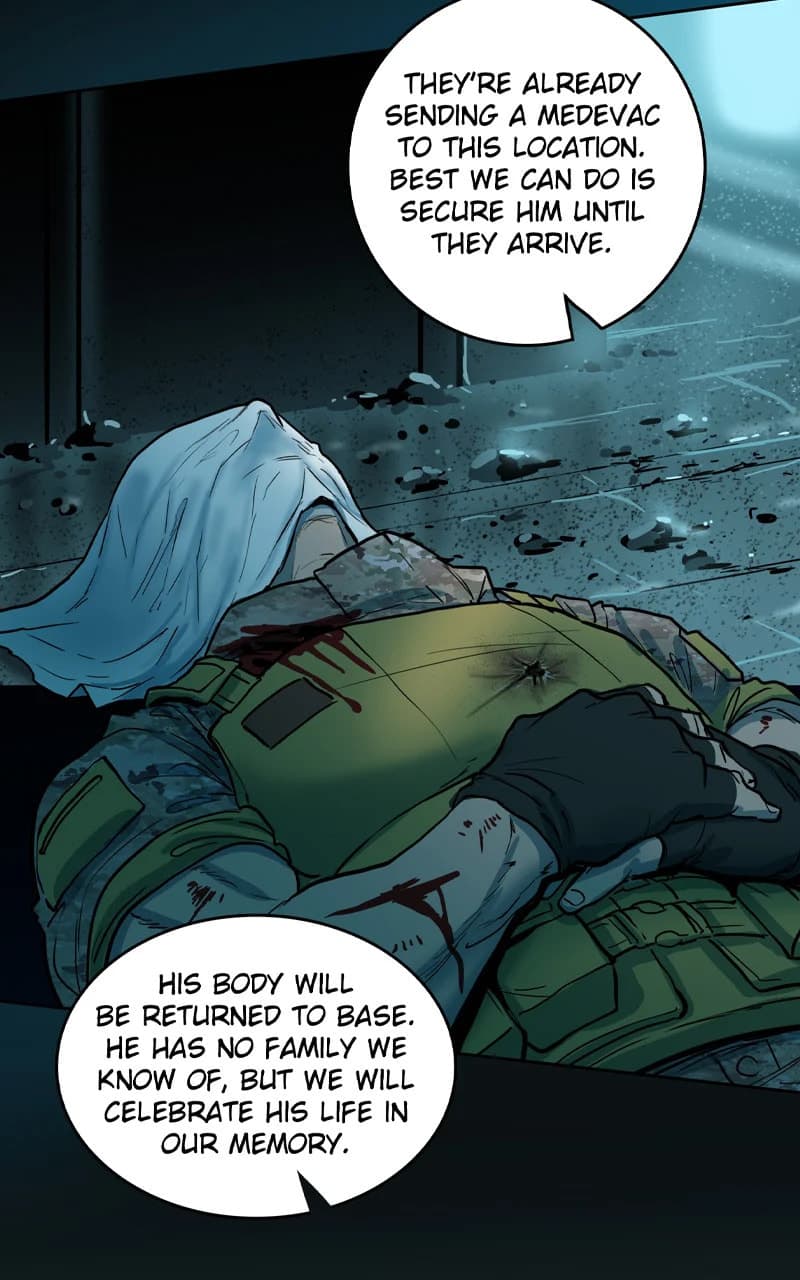 Ordeal chapter 132, page 71