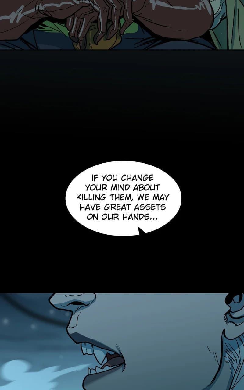 Ordeal chapter 132, page 77