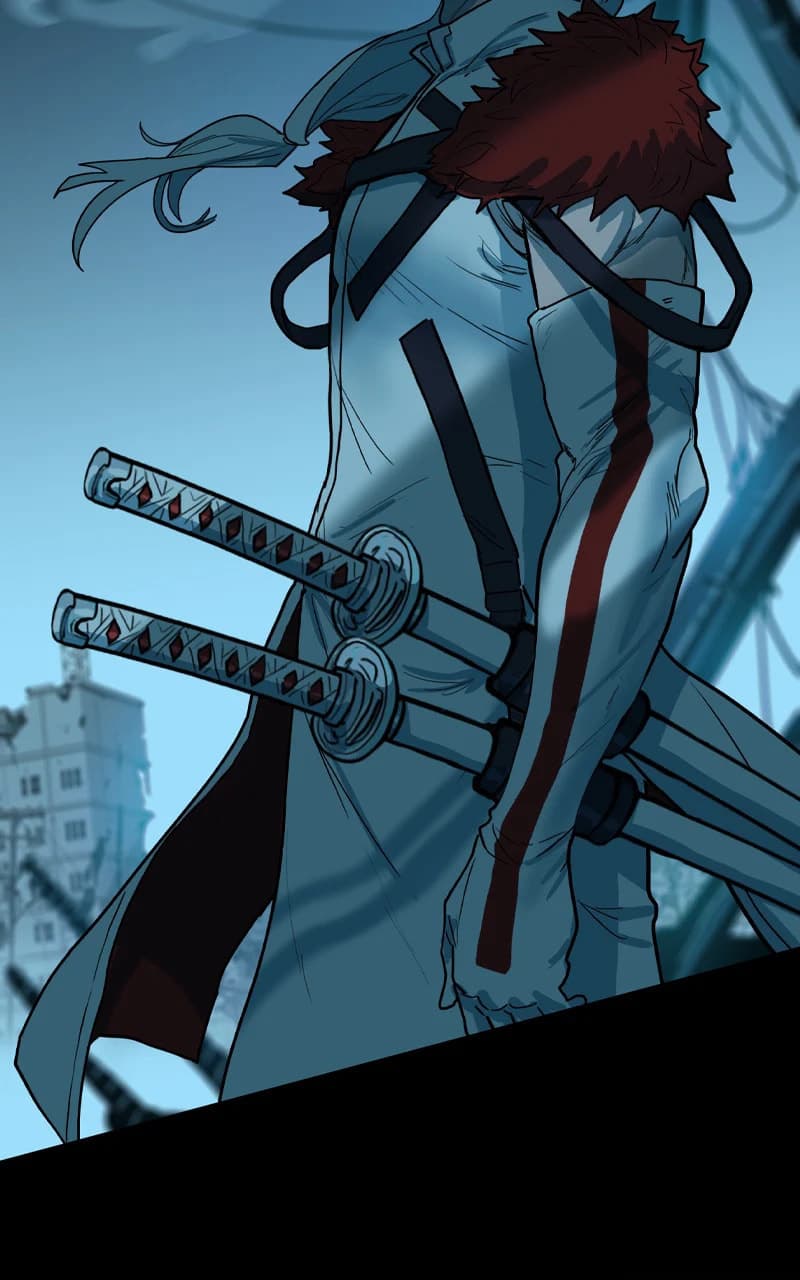 Ordeal chapter 132, page 79