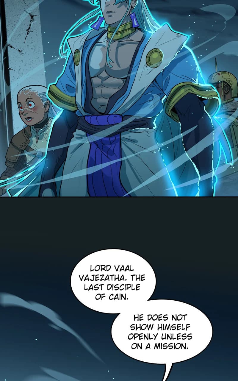 Ordeal chapter 132, page 82