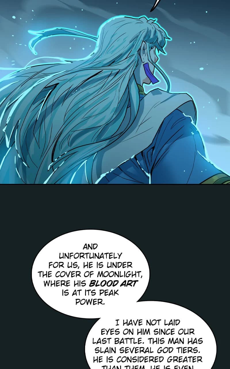 Ordeal chapter 132, page 83