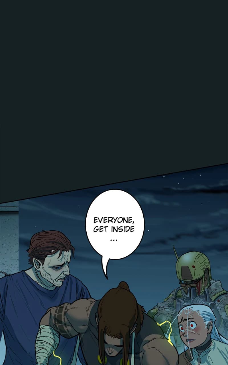 Ordeal chapter 132, page 88