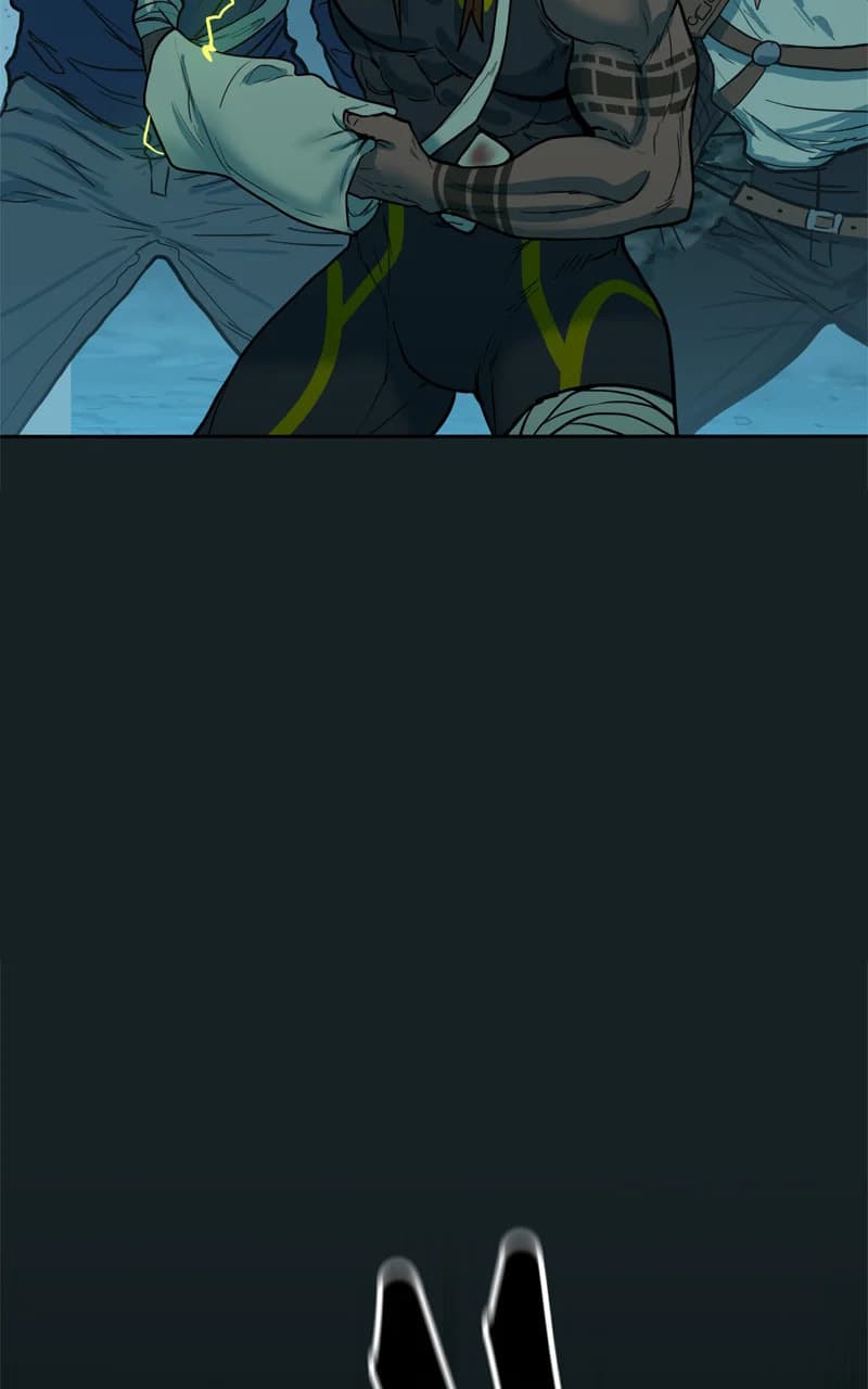 Ordeal chapter 132, page 89