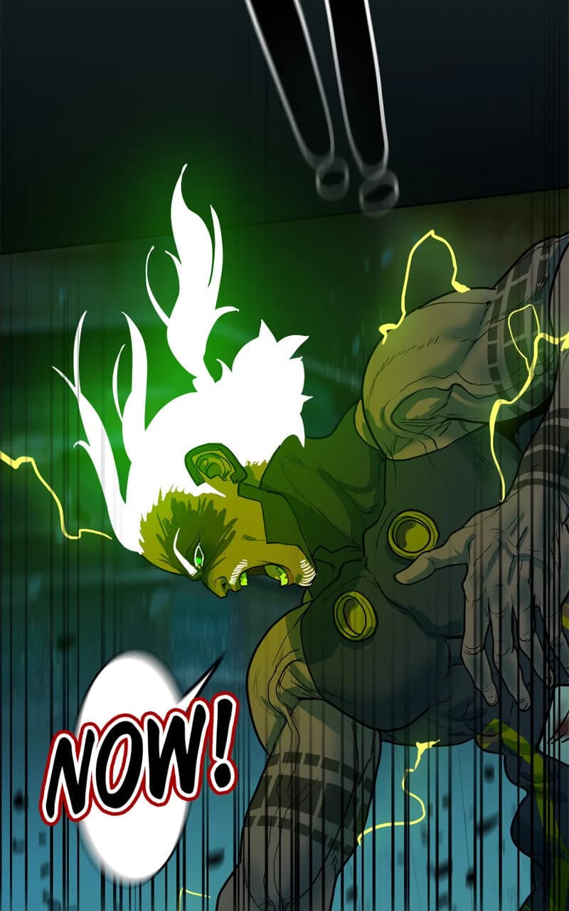 Ordeal chapter 132, page 90