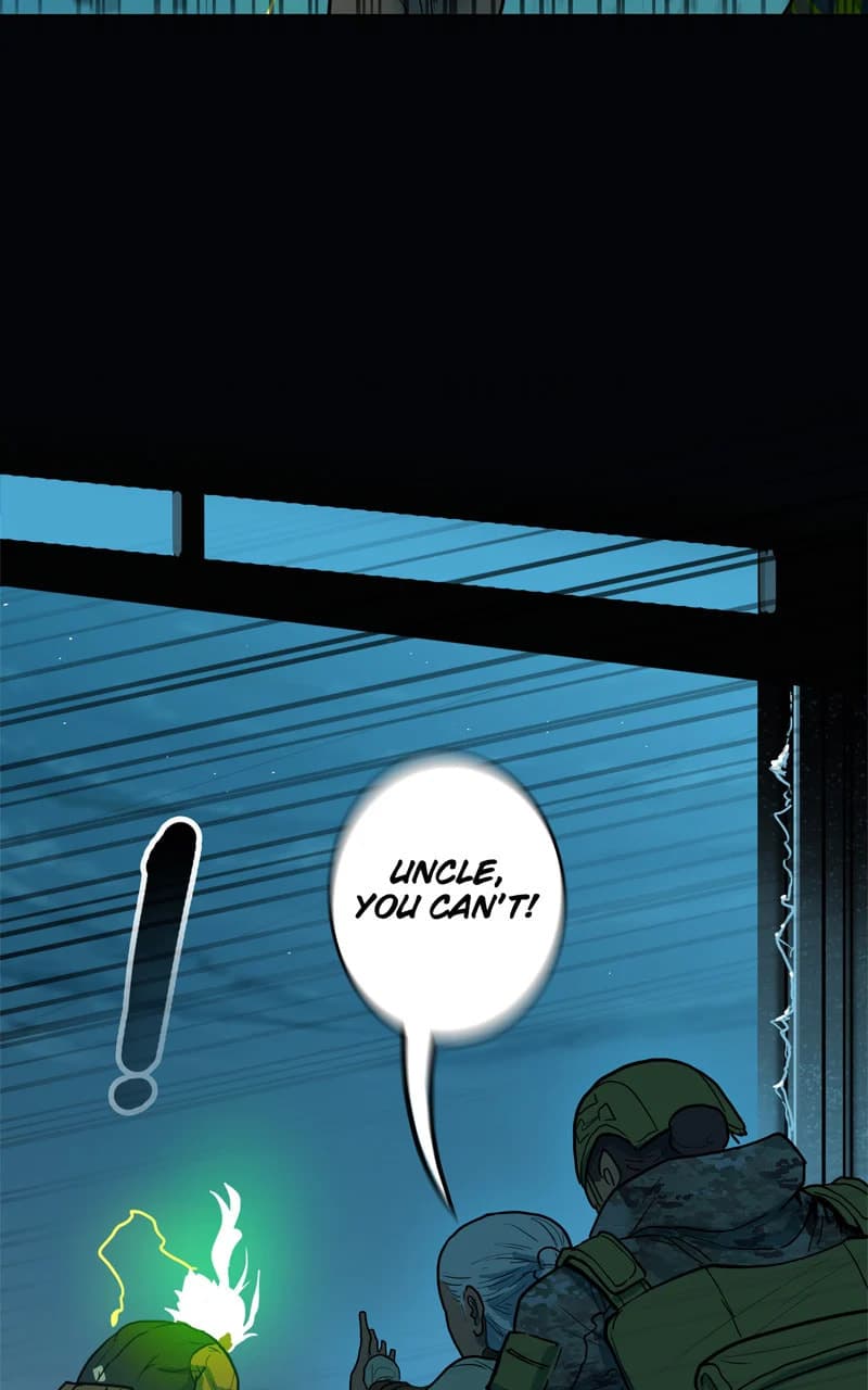 Ordeal chapter 132, page 91
