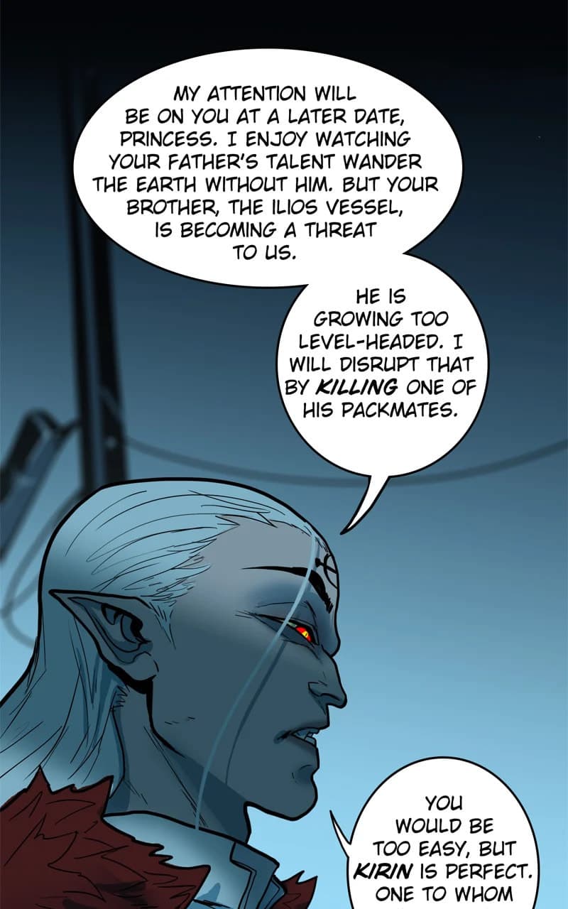 Ordeal chapter 132, page 95