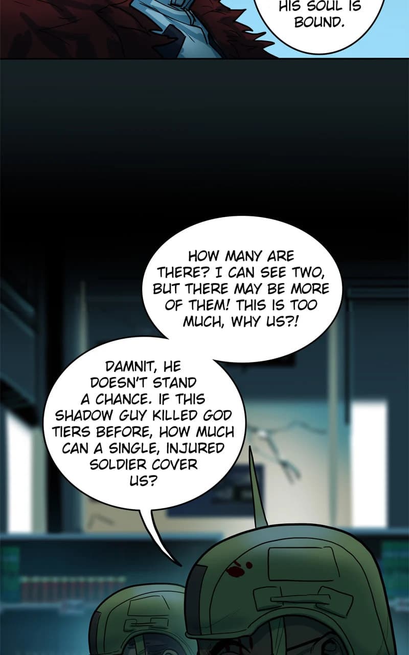 Ordeal chapter 132, page 96
