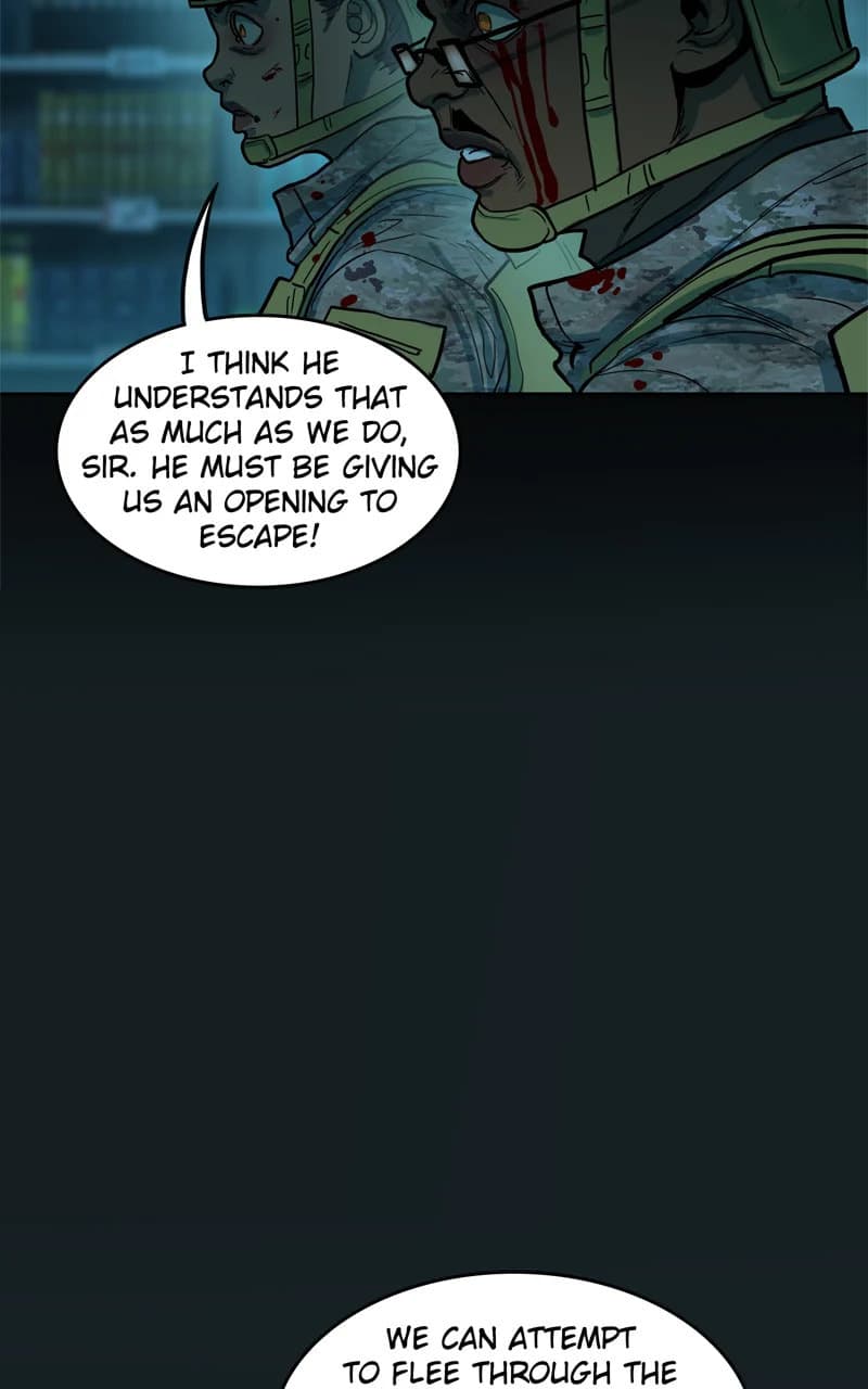Ordeal chapter 132, page 97