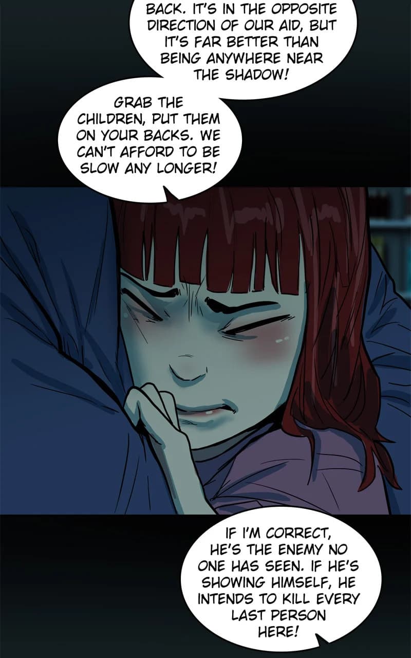 Ordeal chapter 132, page 98