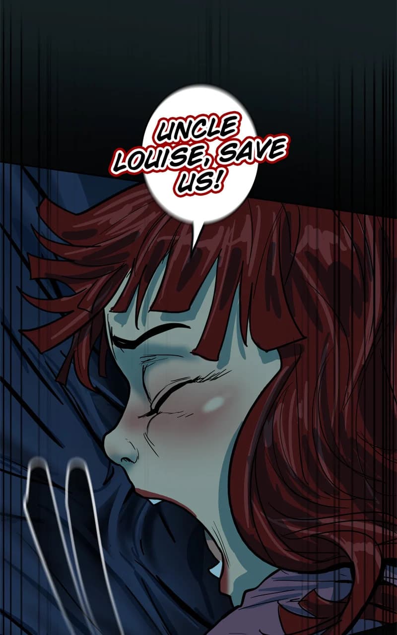 Ordeal chapter 132, page 100