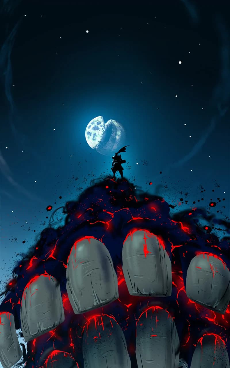 Ordeal chapter 132, page 106