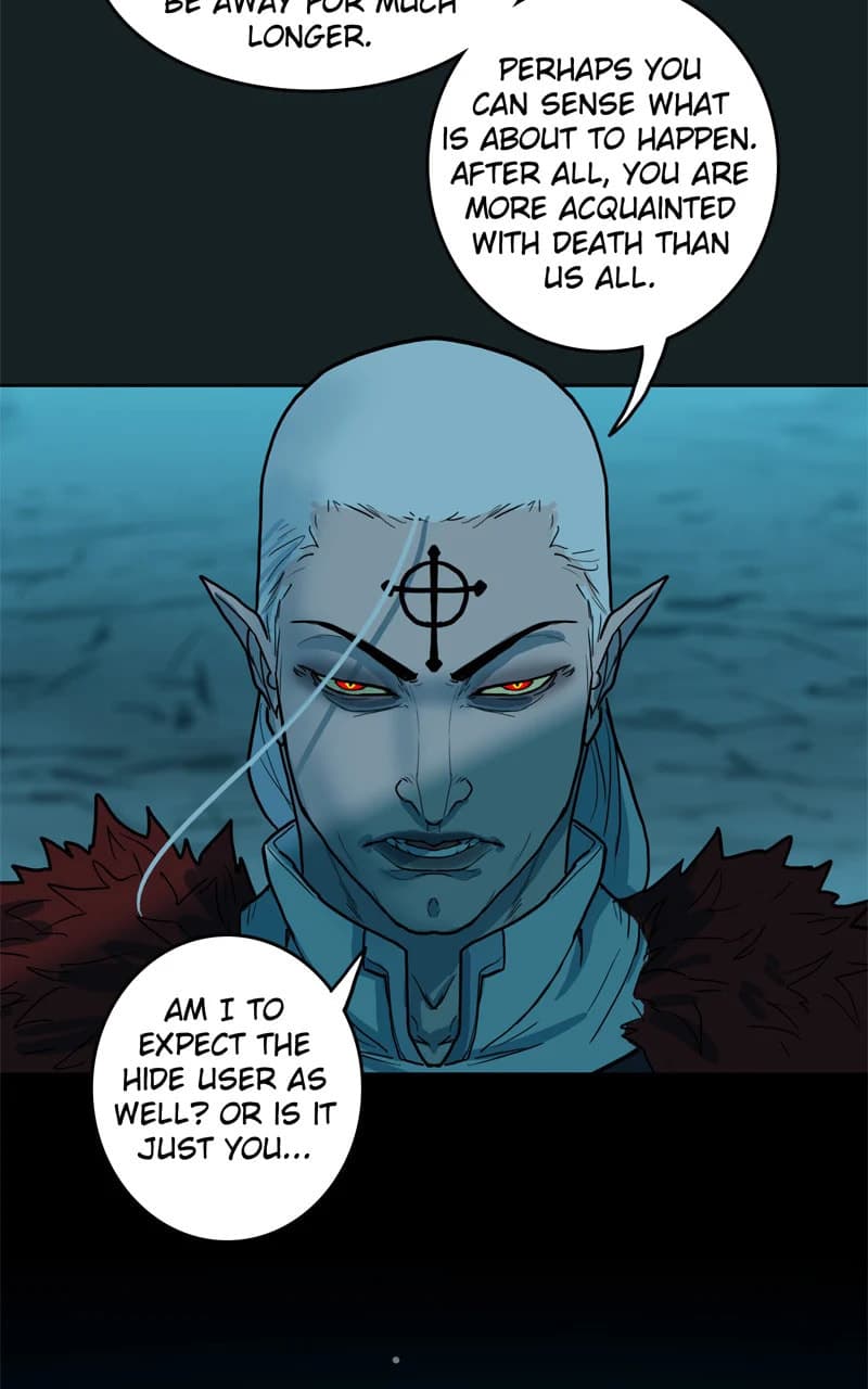 Ordeal chapter 132, page 108