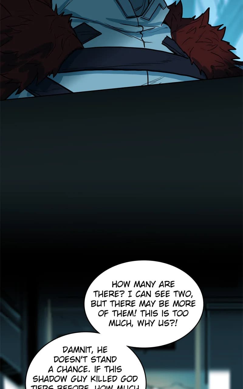 Ordeal chapter 133, page 2