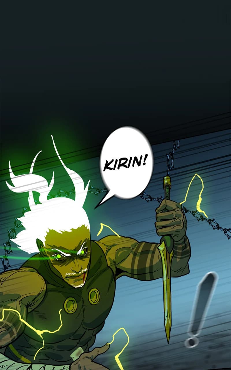Ordeal chapter 133, page 6