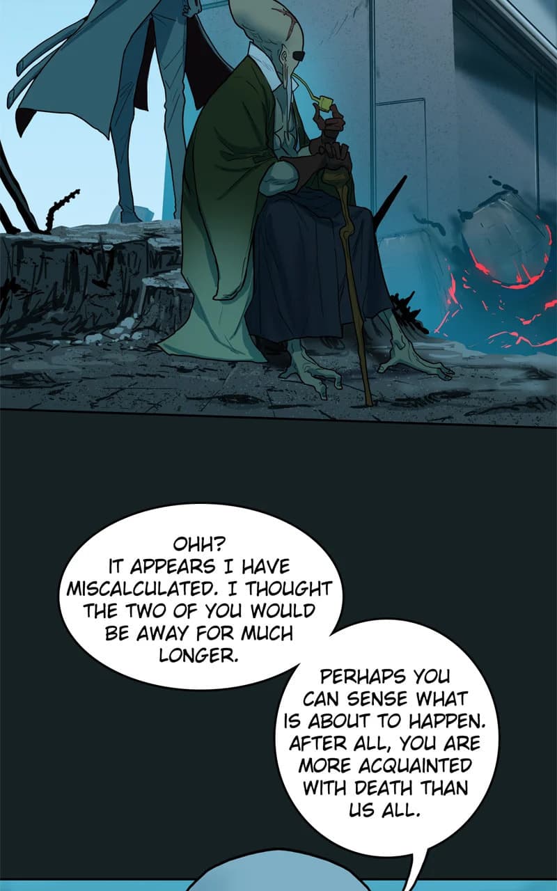 Ordeal chapter 133, page 11