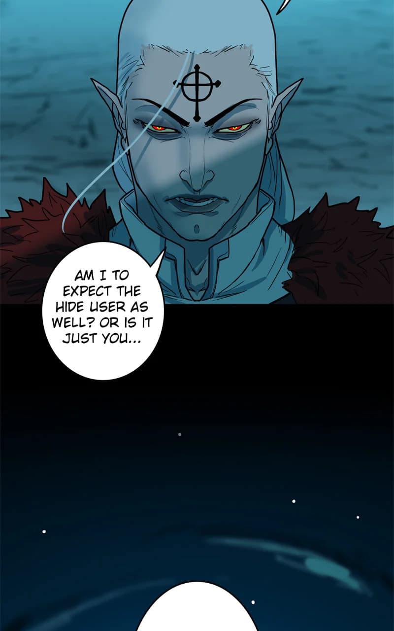 Ordeal chapter 133, page 12