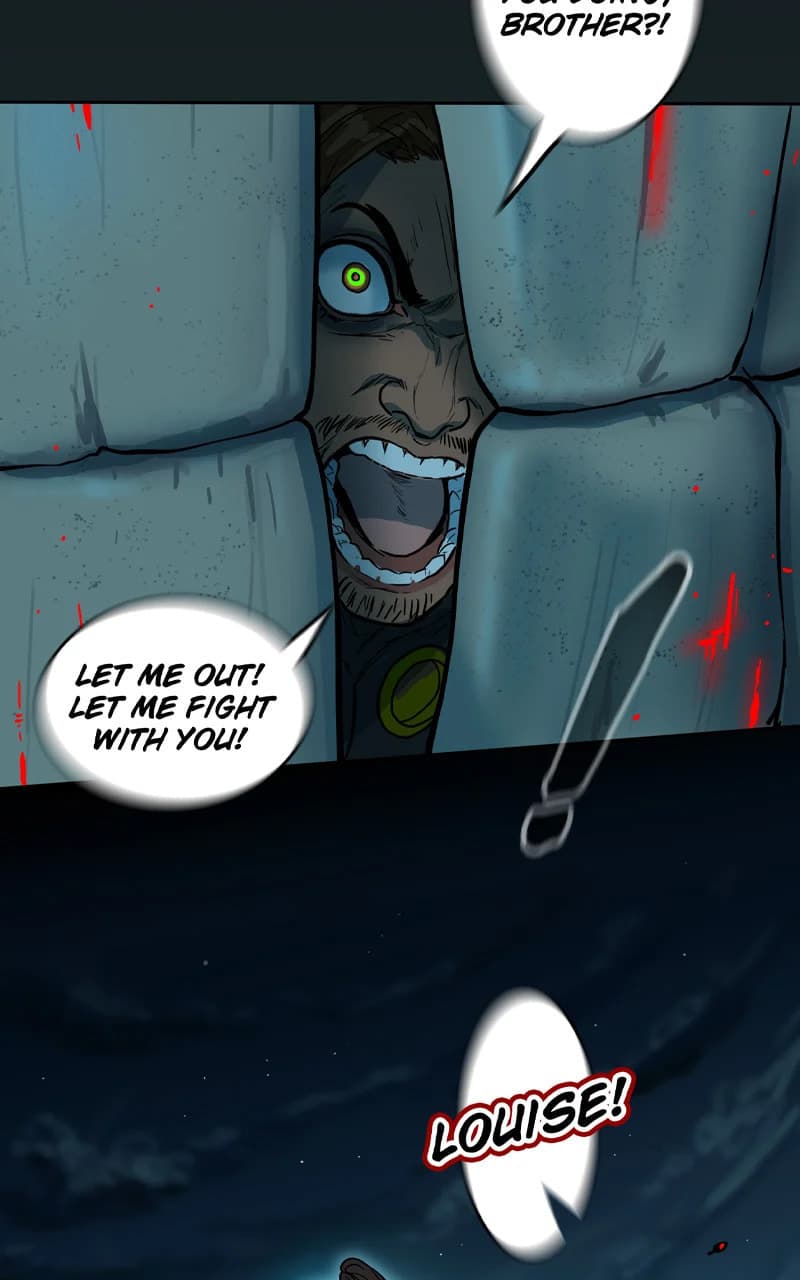 Ordeal chapter 133, page 21