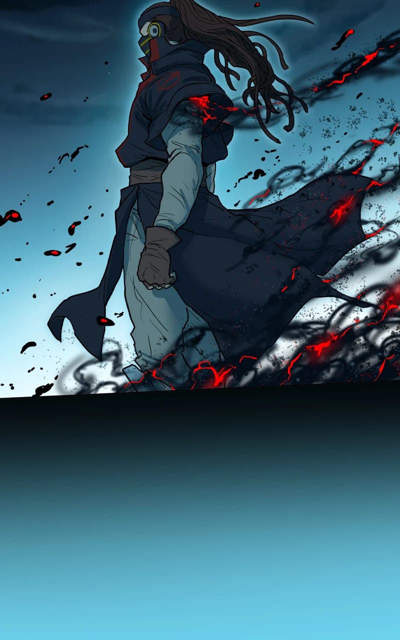 Ordeal chapter 133, page 22