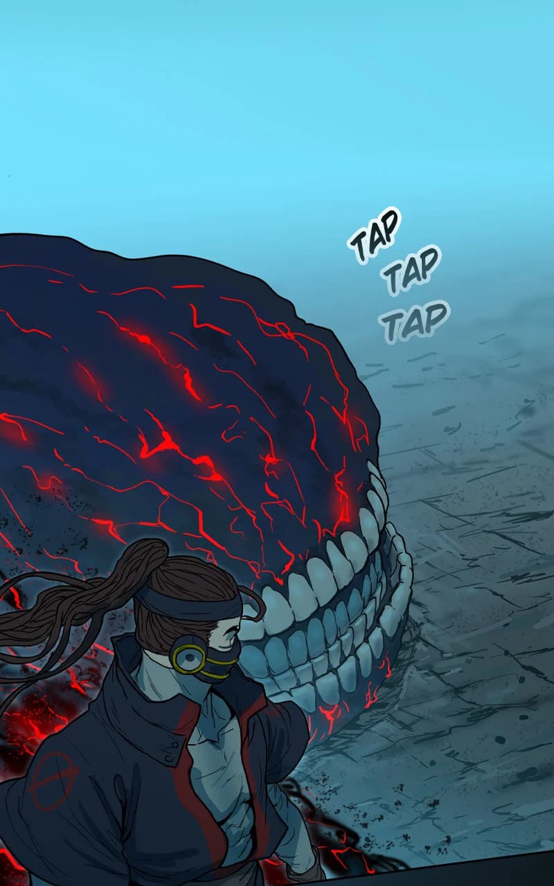 Ordeal chapter 133, page 23