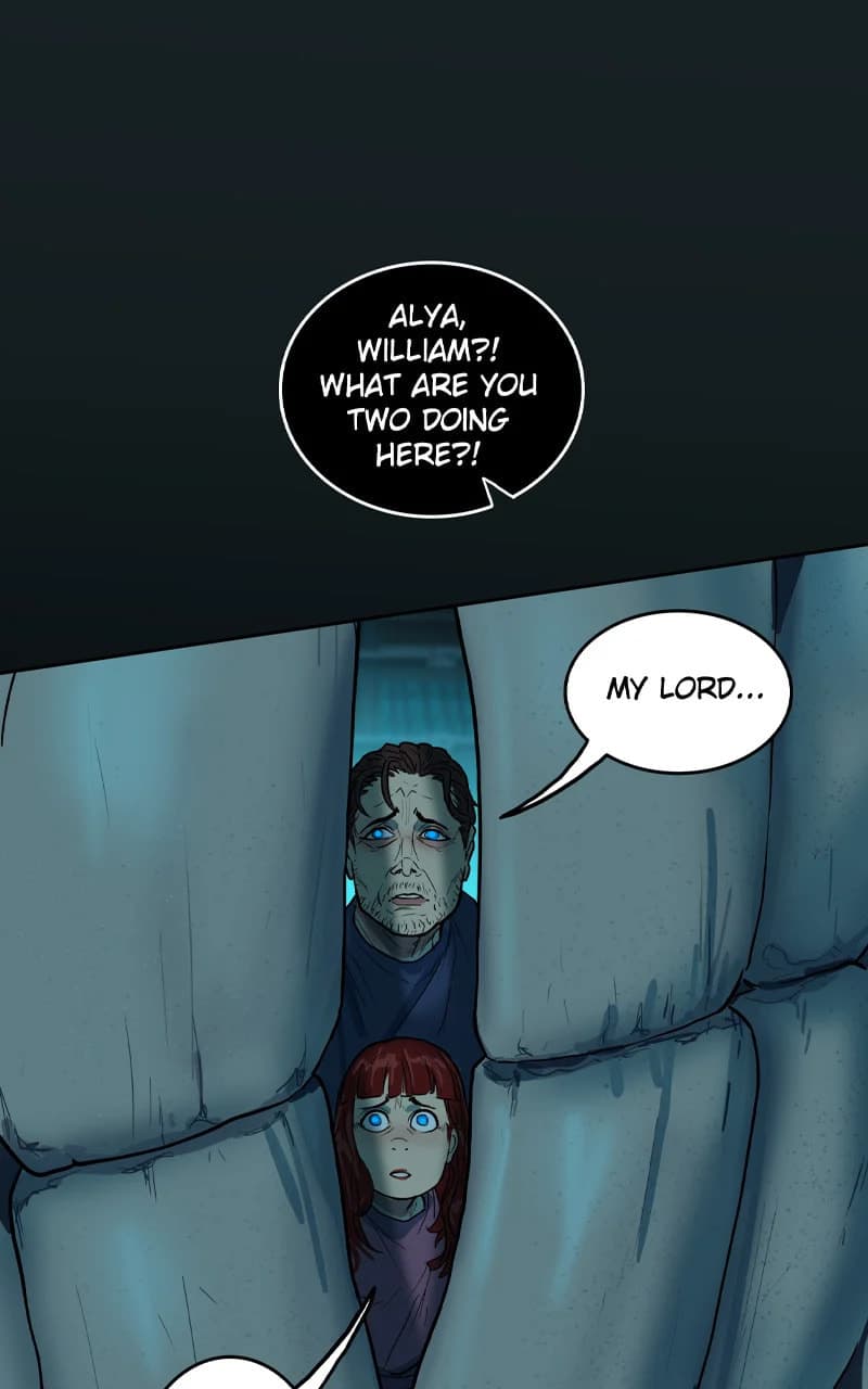 Ordeal chapter 133, page 25