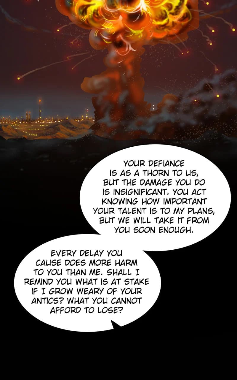 Ordeal chapter 133, page 31