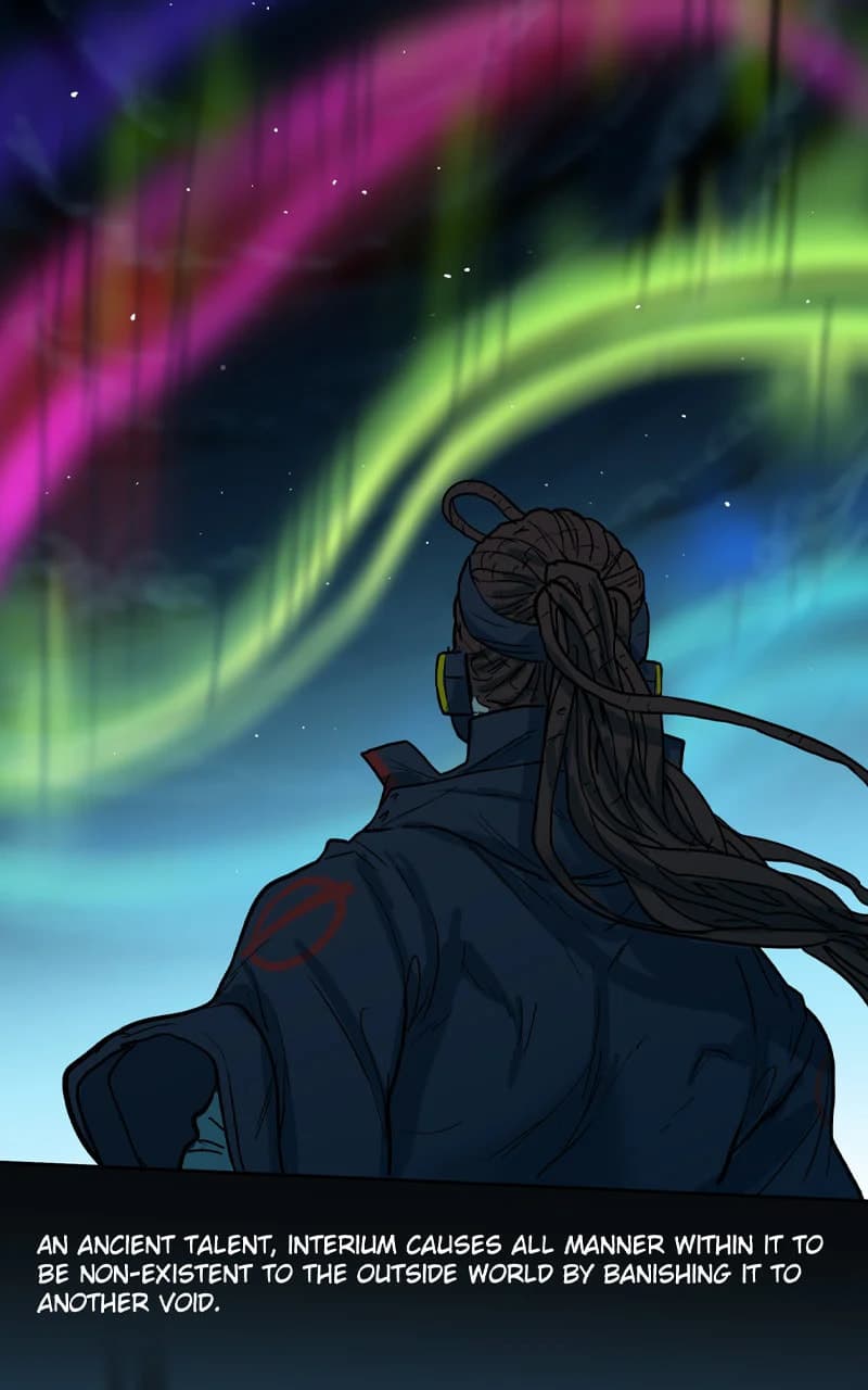 Ordeal chapter 133, page 35