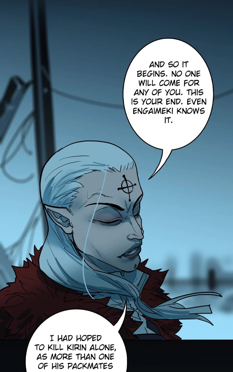 Ordeal chapter 133, page 36